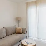 Sea View Bliss Icici, Free Parking *