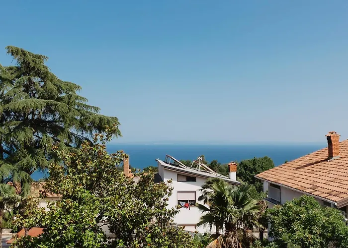 Apartamento Sea View Bliss, Free Parking *