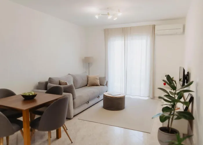 Apartamento Sea View Bliss, Free Parking *