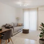 Daire Sea View Bliss Icici, Free Parking *