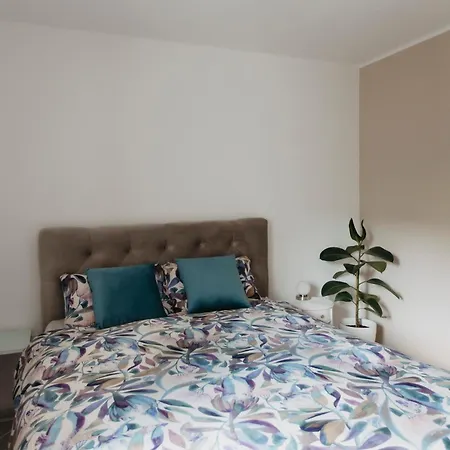 Apartman Sea View Bliss, Free Parking Ičići
