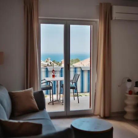 Sea View Bliss, Free Parking